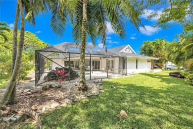 Freshly remodeled home on a quaint cul-de-sac, located in the on Woodlands Country Club in Florida - for sale on GolfHomes.com, golf home, golf lot