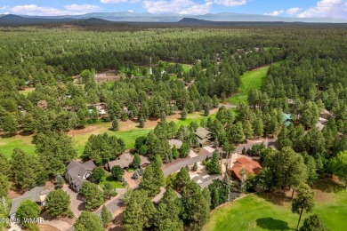 Welcome to your dream retreat in Pinetop Lakes Country on Pinetop Lakes Golf and Country Club in Arizona - for sale on GolfHomes.com, golf home, golf lot