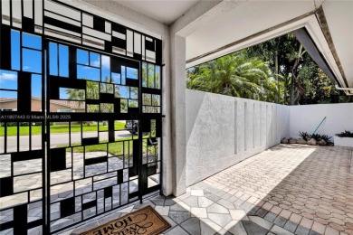 Freshly remodeled home on a quaint cul-de-sac, located in the on Woodlands Country Club in Florida - for sale on GolfHomes.com, golf home, golf lot