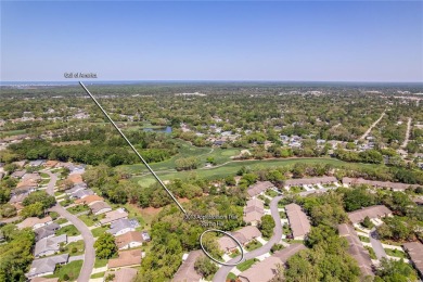 Under contract-accepting backup offers. This is the one!! This on Timber Pines Golf Course in Florida - for sale on GolfHomes.com, golf home, golf lot