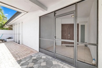 Freshly remodeled home on a quaint cul-de-sac, located in the on Woodlands Country Club in Florida - for sale on GolfHomes.com, golf home, golf lot