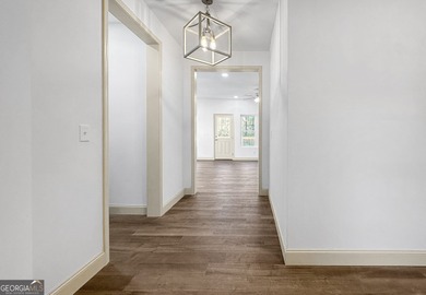 Welcome to 1532 Greentree Parkway, a newly constructed 3-bedroom on Golf Club of Macon in Georgia - for sale on GolfHomes.com, golf home, golf lot