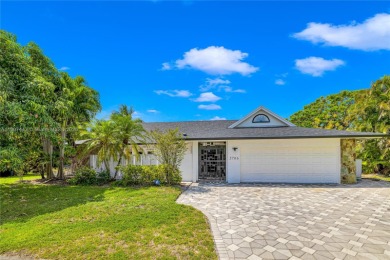 Freshly remodeled home on a quaint cul-de-sac, located in the on Woodlands Country Club in Florida - for sale on GolfHomes.com, golf home, golf lot