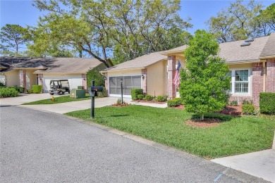 Under contract-accepting backup offers. This is the one!! This on Timber Pines Golf Course in Florida - for sale on GolfHomes.com, golf home, golf lot