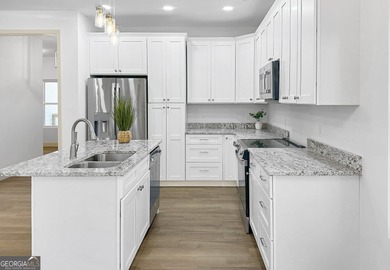 Welcome to 1532 Greentree Parkway, a newly constructed 3-bedroom on Golf Club of Macon in Georgia - for sale on GolfHomes.com, golf home, golf lot