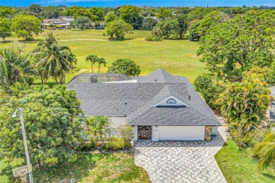 Freshly remodeled home on a quaint cul-de-sac, located in the on Woodlands Country Club in Florida - for sale on GolfHomes.com, golf home, golf lot