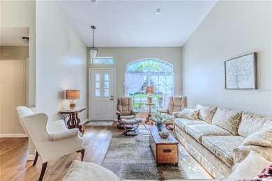 Under contract-accepting backup offers. This is the one!! This on Timber Pines Golf Course in Florida - for sale on GolfHomes.com, golf home, golf lot
