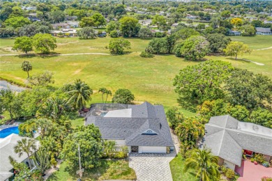 Freshly remodeled home on a quaint cul-de-sac, located in the on Woodlands Country Club in Florida - for sale on GolfHomes.com, golf home, golf lot