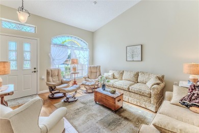Under contract-accepting backup offers. This is the one!! This on Timber Pines Golf Course in Florida - for sale on GolfHomes.com, golf home, golf lot