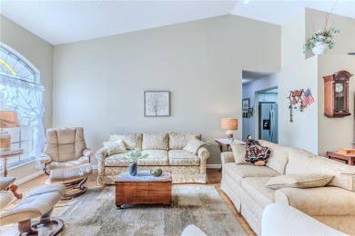 Under contract-accepting backup offers. This is the one!! This on Timber Pines Golf Course in Florida - for sale on GolfHomes.com, golf home, golf lot