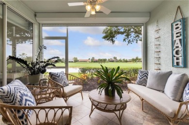 Wake up to sweeping golf course views and end the day with on Spanish Wells Golf and Country Club in Florida - for sale on GolfHomes.com, golf home, golf lot