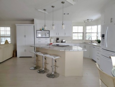 This one-of-a-kind customized home, with open concept design on The Club At Pointe West in Florida - for sale on GolfHomes.com, golf home, golf lot