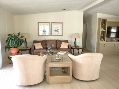 This one-of-a-kind customized home, with open concept design on The Club At Pointe West in Florida - for sale on GolfHomes.com, golf home, golf lot