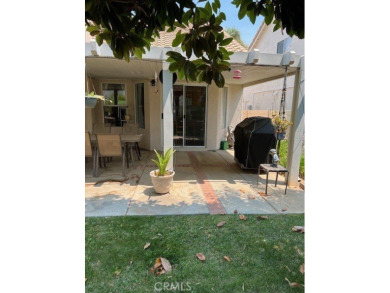 Tivioli Plan 200 on quiet street - upgraded cabinets in kitchen on Sun Lakes Country Club in California - for sale on GolfHomes.com, golf home, golf lot