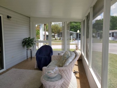 This one-of-a-kind customized home, with open concept design on The Club At Pointe West in Florida - for sale on GolfHomes.com, golf home, golf lot