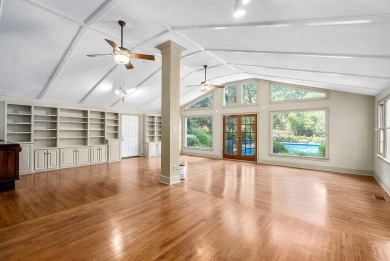 LOCATION, LOCATION, LOCATION! Here is an opportunity that should on Palmetto Golf Club, Inc. in South Carolina - for sale on GolfHomes.com, golf home, golf lot