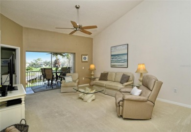 Come take a look at this outstanding, second floor *Barrington* on Heritage Oaks Golf and Country Club in Florida - for sale on GolfHomes.com, golf home, golf lot