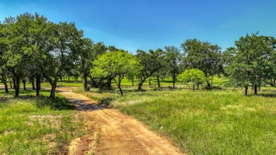 Beautiful lot in the popular Sugartree neighborhood in Brock ISD on Sugar Tree Golf and Country Club in Texas - for sale on GolfHomes.com, golf home, golf lot