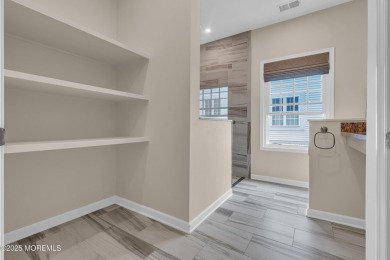 Exceptional Augusta modernized with updates throughout and ADA on Greenbriar At Ocean Aire Golf and Country Club in New Jersey - for sale on GolfHomes.com, golf home, golf lot