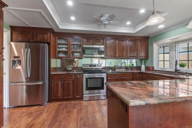 WOW! This 55+ Chapala beauty will sweep you off your feet! on  in California - for sale on GolfHomes.com, golf home, golf lot