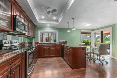 WOW! This 55+ Chapala beauty will sweep you off your feet! on  in California - for sale on GolfHomes.com, golf home, golf lot