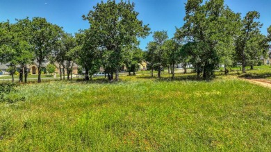 Beautiful lot in the popular Sugartree neighborhood in Brock ISD on Sugar Tree Golf and Country Club in Texas - for sale on GolfHomes.com, golf home, golf lot