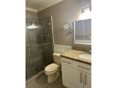 Move in ready 2 bedroom, 2 bathroom, updated villa with 2 on Cypress Lakes Golf Course - West Palm Beach in Florida - for sale on GolfHomes.com, golf home, golf lot