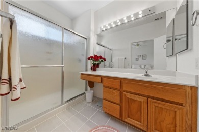 SUN CITY SUMMERLIN Townhome Priced to Sell ~ 2 Bedroom, 2 Bath ~ on Eagle Crest Golf Club in Nevada - for sale on GolfHomes.com, golf home, golf lot