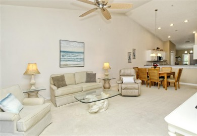 Come take a look at this outstanding, second floor *Barrington* on Heritage Oaks Golf and Country Club in Florida - for sale on GolfHomes.com, golf home, golf lot