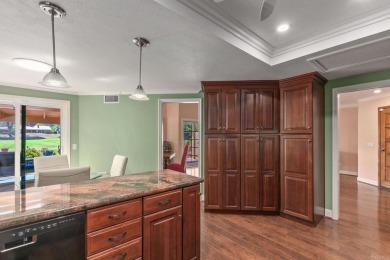 WOW! This 55+ Chapala beauty will sweep you off your feet! on  in California - for sale on GolfHomes.com, golf home, golf lot