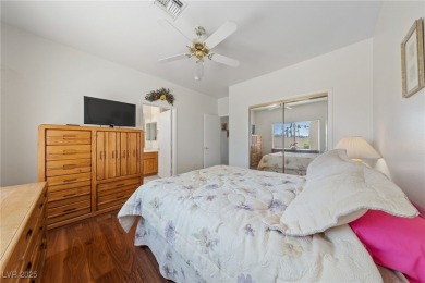SUN CITY SUMMERLIN Townhome Priced to Sell ~ 2 Bedroom, 2 Bath ~ on Eagle Crest Golf Club in Nevada - for sale on GolfHomes.com, golf home, golf lot