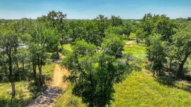 Beautiful lot in the popular Sugartree neighborhood in Brock ISD on Sugar Tree Golf and Country Club in Texas - for sale on GolfHomes.com, golf home, golf lot