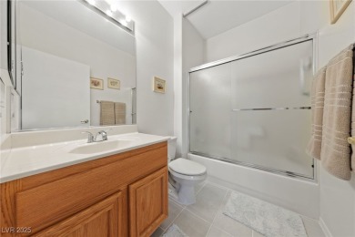 SUN CITY SUMMERLIN Townhome Priced to Sell ~ 2 Bedroom, 2 Bath ~ on Eagle Crest Golf Club in Nevada - for sale on GolfHomes.com, golf home, golf lot