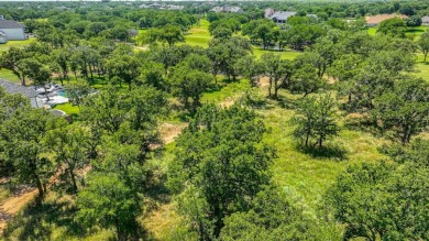 Beautiful lot in the popular Sugartree neighborhood in Brock ISD on Sugar Tree Golf and Country Club in Texas - for sale on GolfHomes.com, golf home, golf lot