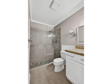 Move in ready 2 bedroom, 2 bathroom, updated villa with 2 on Cypress Lakes Golf Course - West Palm Beach in Florida - for sale on GolfHomes.com, golf home, golf lot