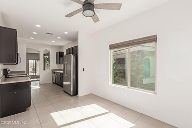 Discover easy living and mountain views at 8754 N White Spruce on Quarry Pines Golf Club  in Arizona - for sale on GolfHomes.com, golf home, golf lot