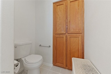 SUN CITY SUMMERLIN Townhome Priced to Sell ~ 2 Bedroom, 2 Bath ~ on Eagle Crest Golf Club in Nevada - for sale on GolfHomes.com, golf home, golf lot