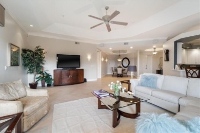 Nothing compares to this stunning unit, truly a must-see with on Pelican Marsh Golf Club in Florida - for sale on GolfHomes.com, golf home, golf lot
