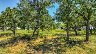 Beautiful lot in the popular Sugartree neighborhood in Brock ISD on Sugar Tree Golf and Country Club in Texas - for sale on GolfHomes.com, golf home, golf lot