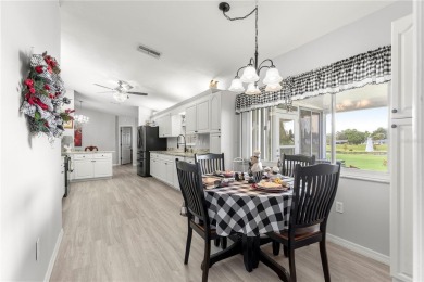 Nestled in the desirable 55+ gated community of Spruce Creek on The Links of Spruce Creek in Florida - for sale on GolfHomes.com, golf home, golf lot