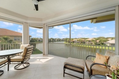 Nothing compares to this stunning unit, truly a must-see with on Pelican Marsh Golf Club in Florida - for sale on GolfHomes.com, golf home, golf lot