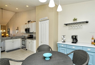 Come take a look at this outstanding, second floor *Barrington* on Heritage Oaks Golf and Country Club in Florida - for sale on GolfHomes.com, golf home, golf lot