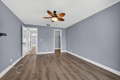Move in ready 2 bedroom, 2 bathroom, updated villa with 2 on Cypress Lakes Golf Course - West Palm Beach in Florida - for sale on GolfHomes.com, golf home, golf lot