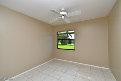 This beautiful lakefront 2BR/2Bath condo with a screened lanai on Cross Creek Country Club in Florida - for sale on GolfHomes.com, golf home, golf lot