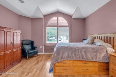 Exceptional Augusta modernized with updates throughout and ADA on Greenbriar At Ocean Aire Golf and Country Club in New Jersey - for sale on GolfHomes.com, golf home, golf lot