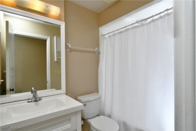This beautiful lakefront 2BR/2Bath condo with a screened lanai on Cross Creek Country Club in Florida - for sale on GolfHomes.com, golf home, golf lot