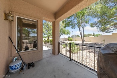SUN CITY SUMMERLIN Townhome Priced to Sell ~ 2 Bedroom, 2 Bath ~ on Eagle Crest Golf Club in Nevada - for sale on GolfHomes.com, golf home, golf lot