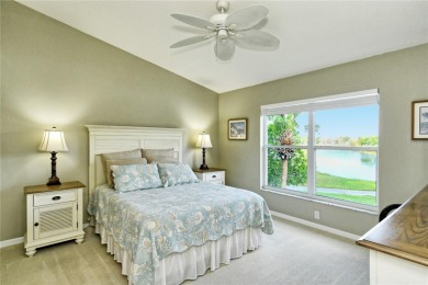 Come take a look at this outstanding, second floor *Barrington* on Heritage Oaks Golf and Country Club in Florida - for sale on GolfHomes.com, golf home, golf lot