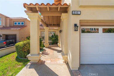 Welcome to 2141 Palermo - A Dream Home in Tustin Ranch. Nestled on Tustin Ranch Golf Club in California - for sale on GolfHomes.com, golf home, golf lot