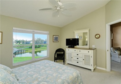 Come take a look at this outstanding, second floor *Barrington* on Heritage Oaks Golf and Country Club in Florida - for sale on GolfHomes.com, golf home, golf lot